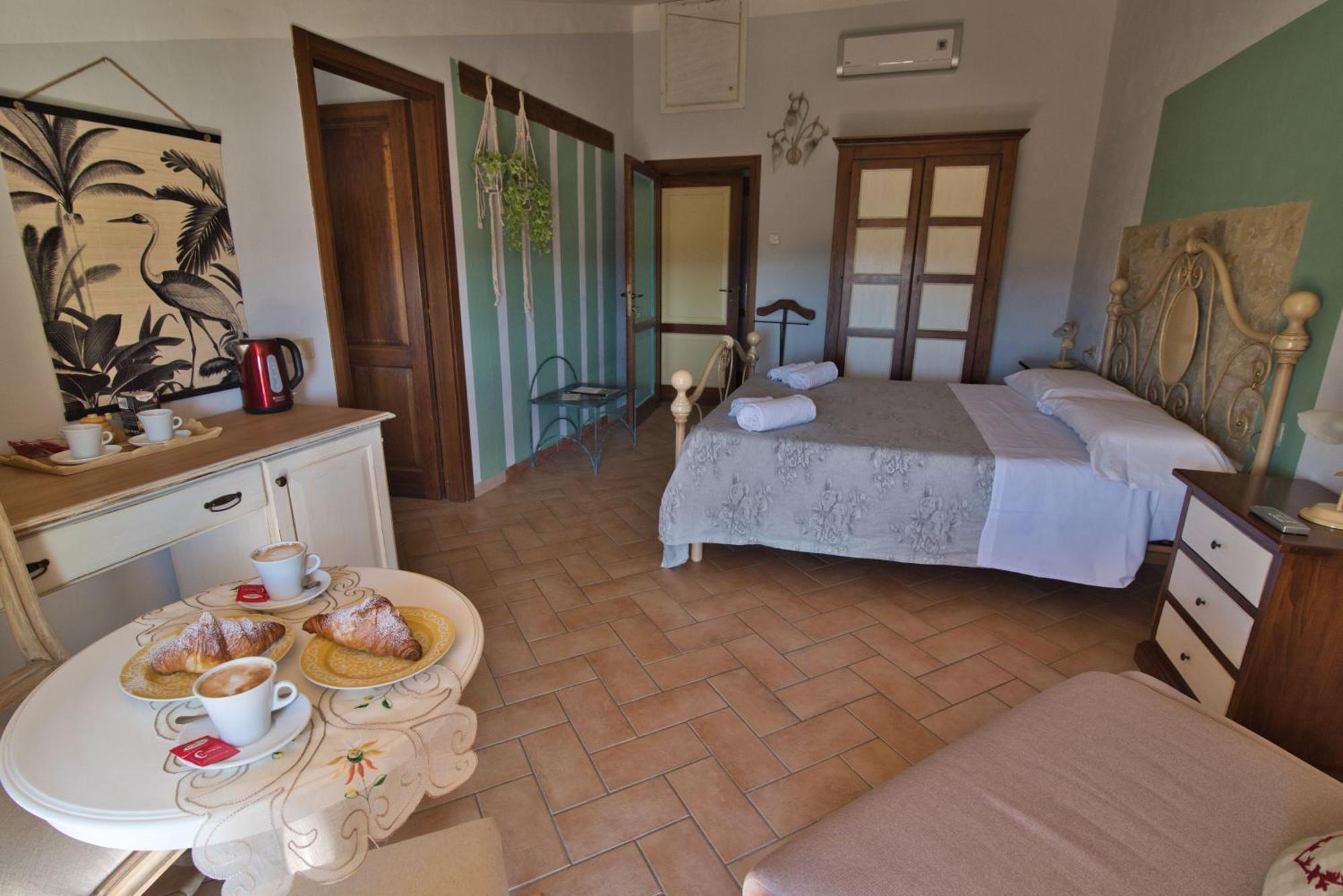 B&B Diacceroni Villamagna  Phòng bức ảnh